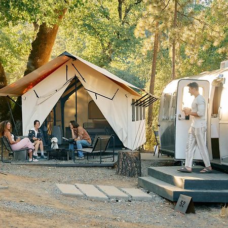 Autocamp Catskills Saugerties Eksteriør bilde