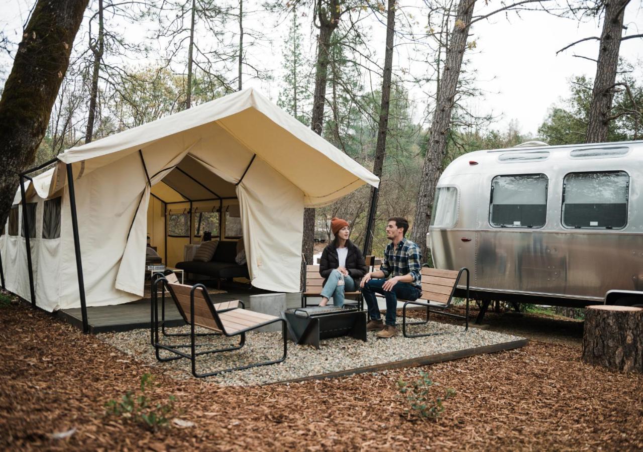 Autocamp Catskills Saugerties Eksteriør bilde