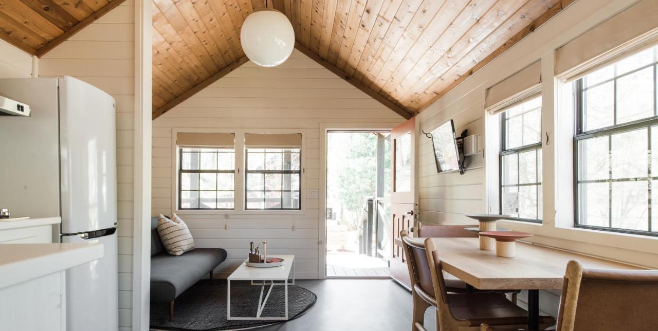 Autocamp Catskills Saugerties Eksteriør bilde